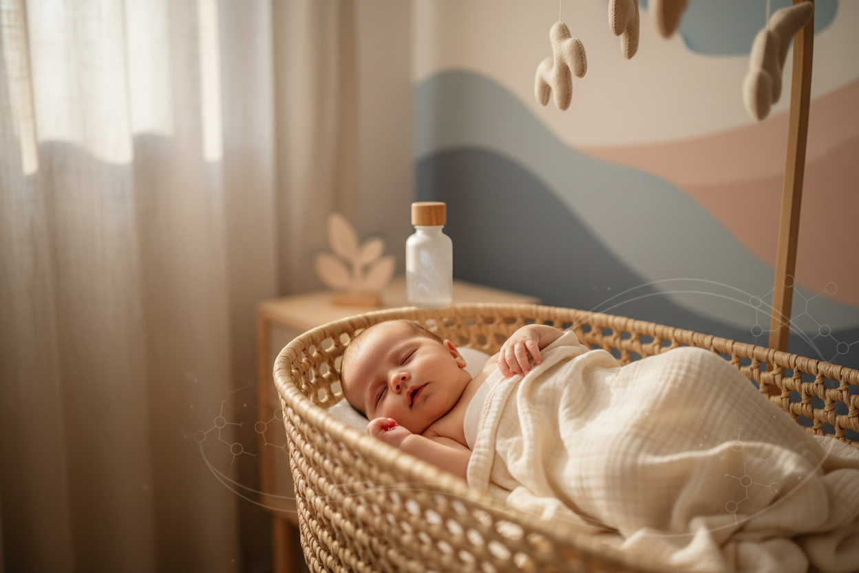 Understanding Sheep Milk Formula: A Real Parent’s Journey + What Science Tells Us